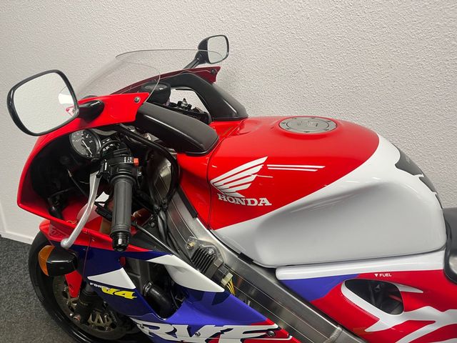 honda - rvf-400