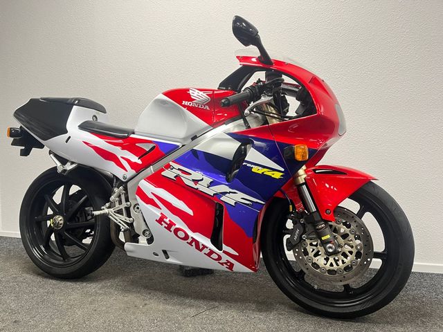 honda - rvf-400