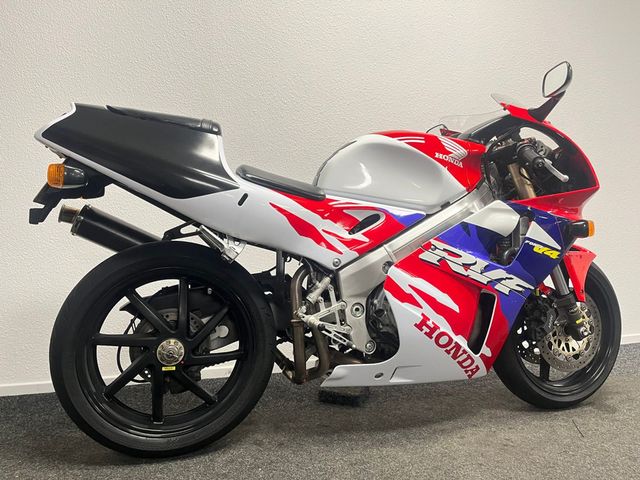 honda - rvf-400