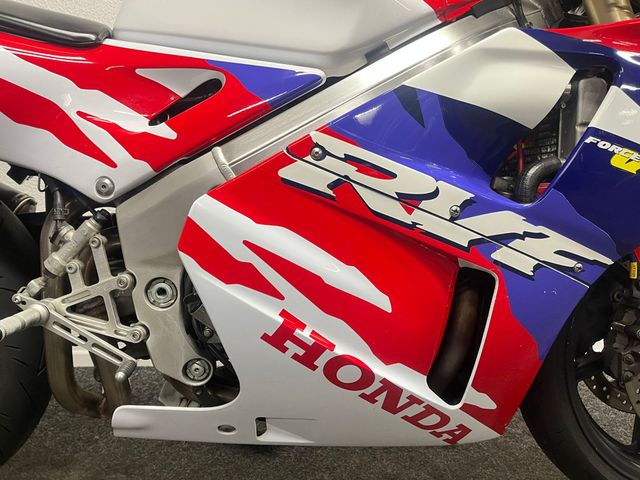 honda - rvf-400