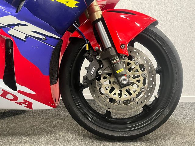 honda - rvf-400