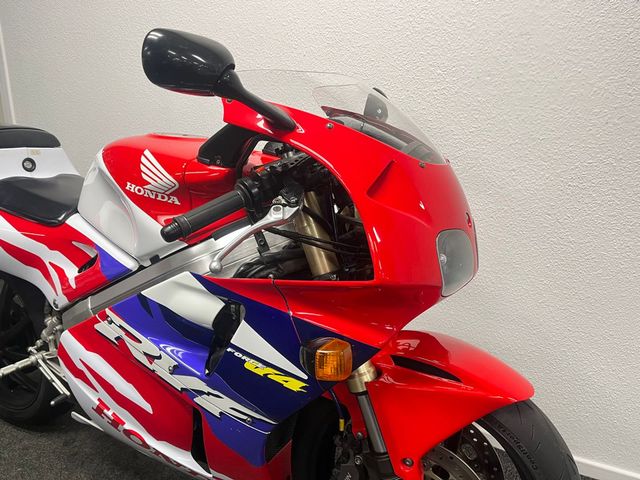 honda - rvf-400