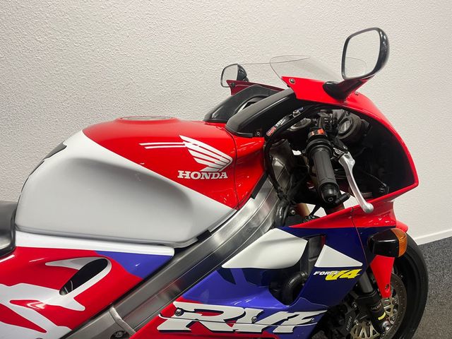 honda - rvf-400