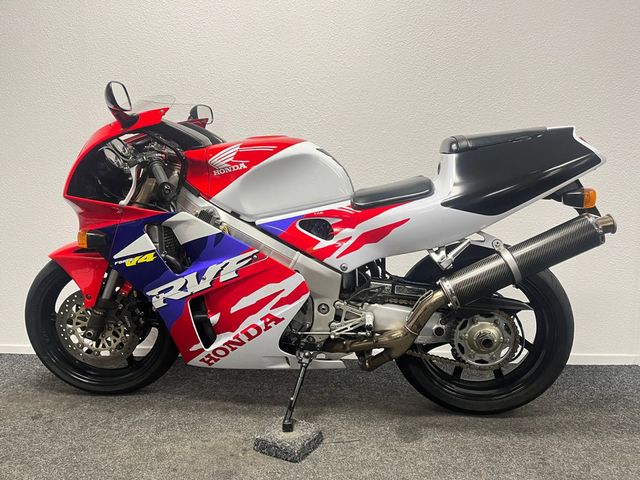 honda - rvf-400