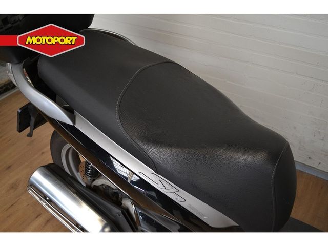 honda - sh-125i