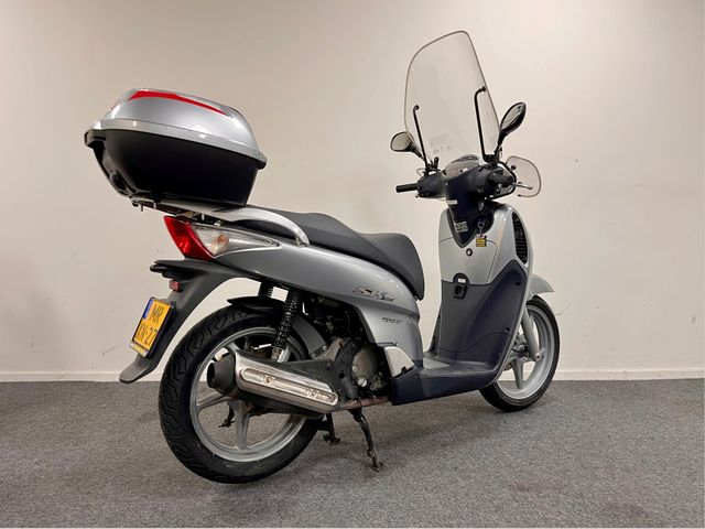 honda - sh-150i