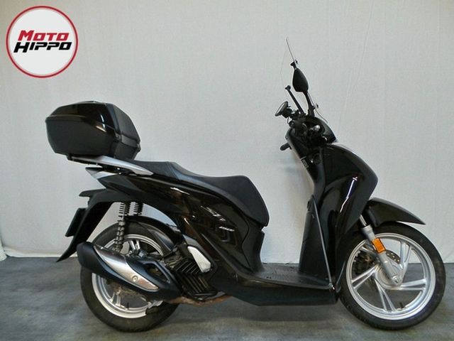 honda - sh-150i