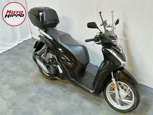 honda - sh-150i