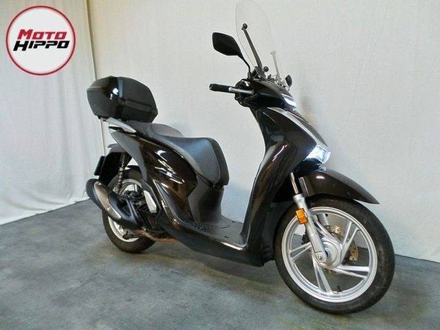 honda - sh-150i