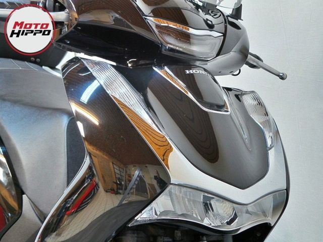 honda - sh-150i