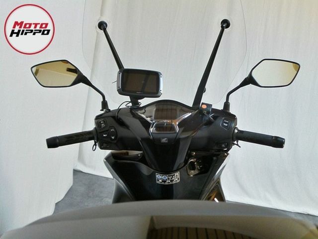 honda - sh-150i