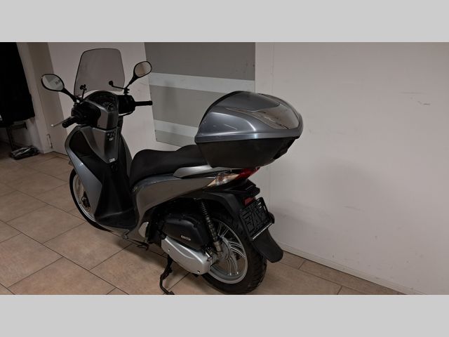 honda - sh-150i