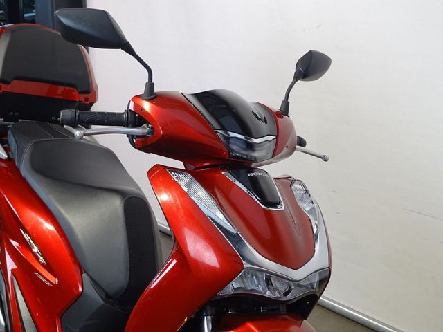 honda - sh-150i