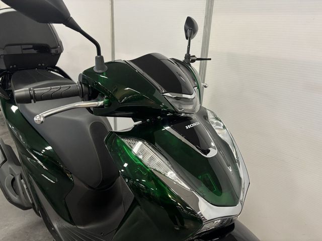 honda - sh-150i