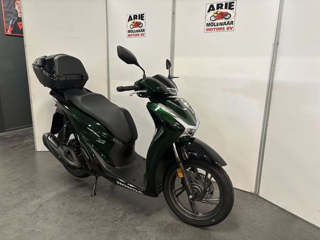 honda - sh-150i