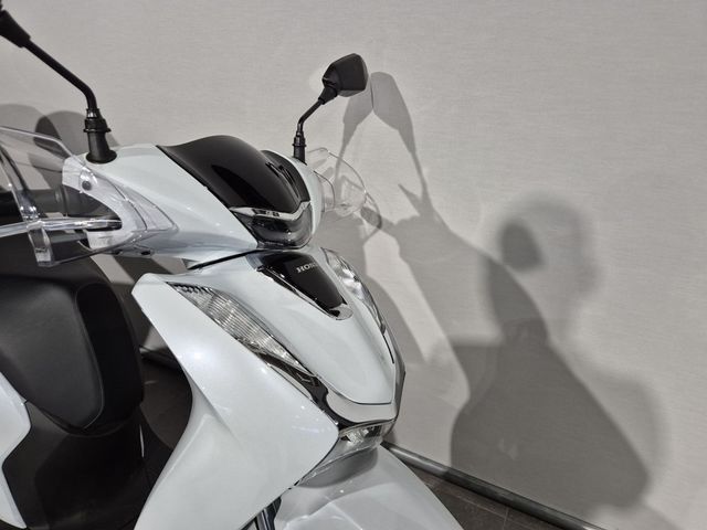 honda - sh-150i