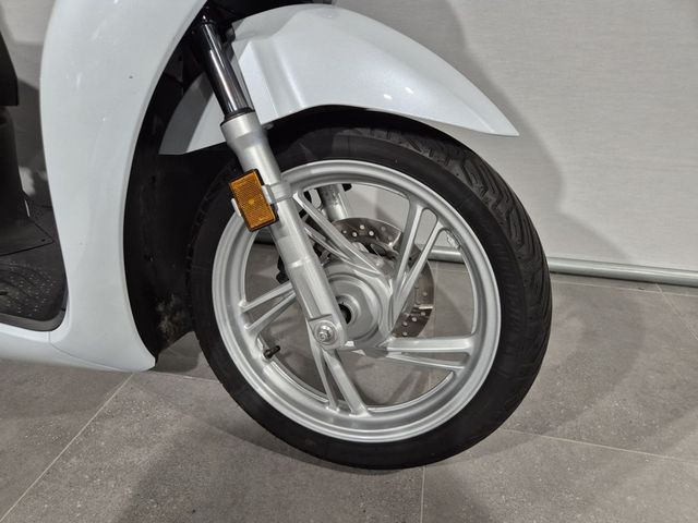 honda - sh-150i