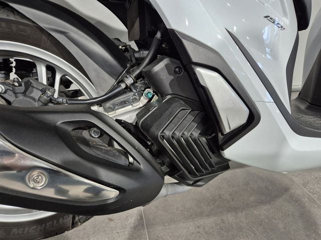 honda - sh-150i