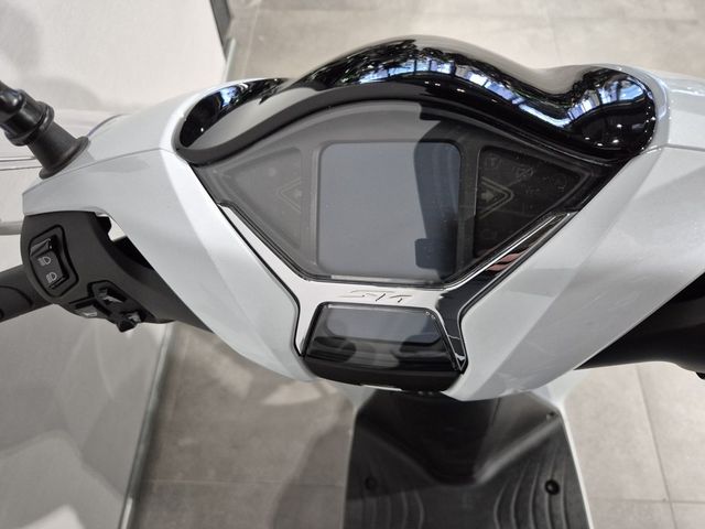 honda - sh-150i
