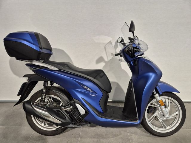 honda - sh-150i