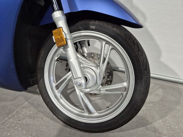 honda - sh-150i