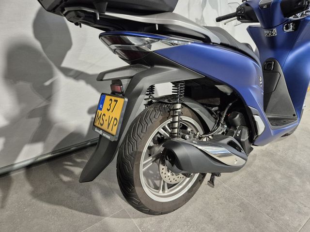 honda - sh-150i