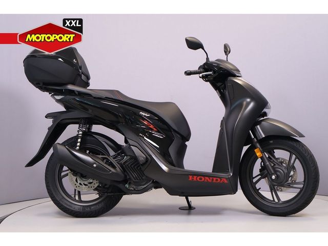 honda - sh-150i