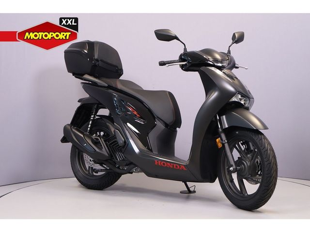 honda - sh-150i