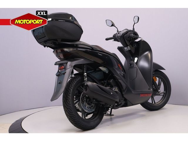 honda - sh-150i