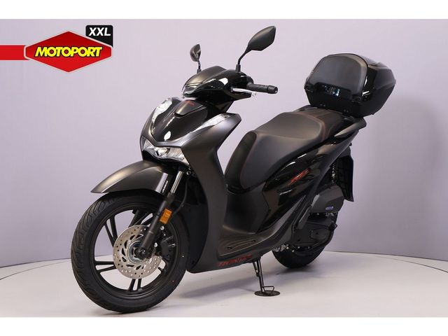 honda - sh-150i