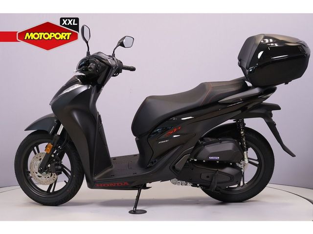 honda - sh-150i