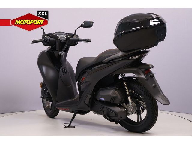 honda - sh-150i