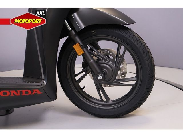 honda - sh-150i