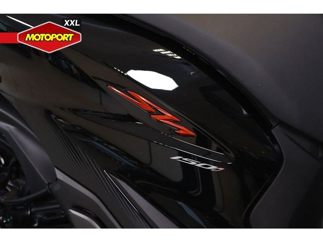 honda - sh-150i