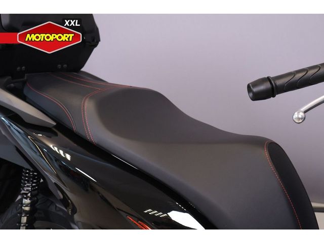 honda - sh-150i