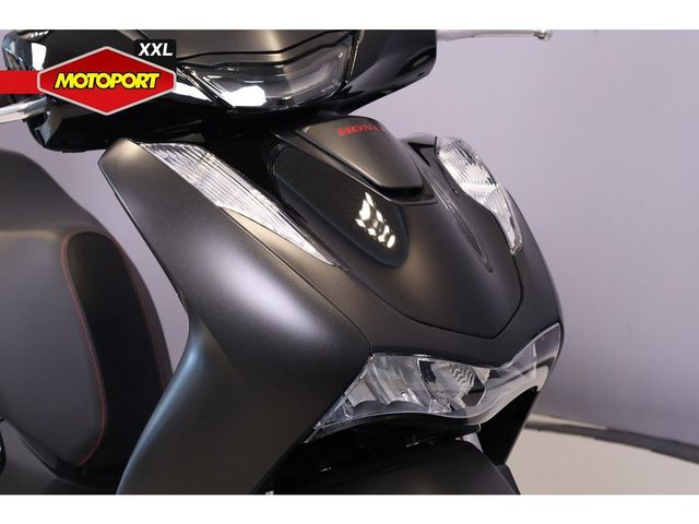 honda - sh-150i