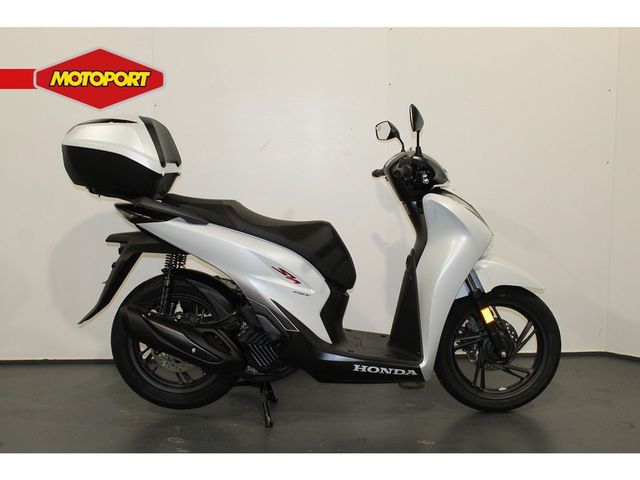 honda - sh-150i
