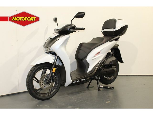 honda - sh-150i