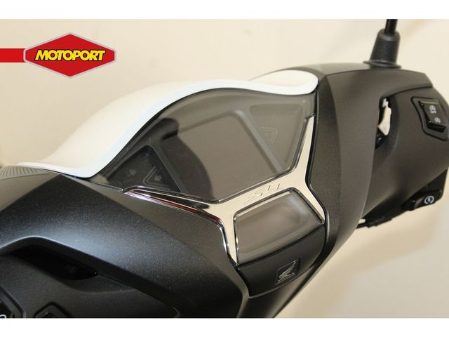 honda - sh-150i