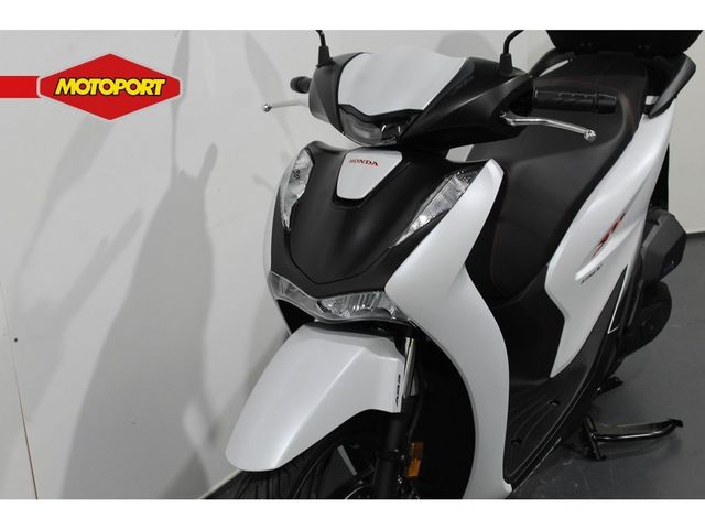 honda - sh-150i