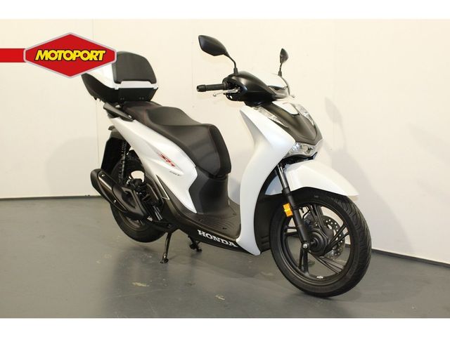 honda - sh-150i