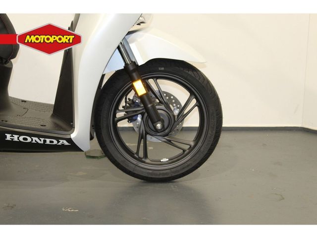 honda - sh-150i