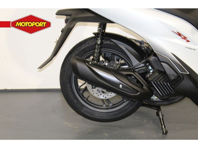 honda - sh-150i
