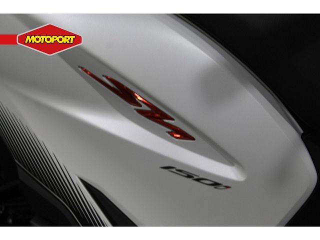 honda - sh-150i