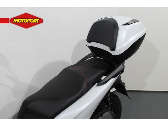 honda - sh-150i