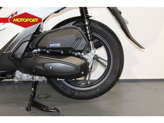 honda - sh-150i
