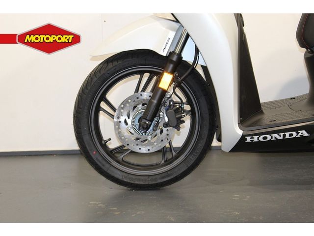 honda - sh-150i