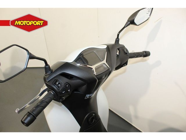 honda - sh-150i