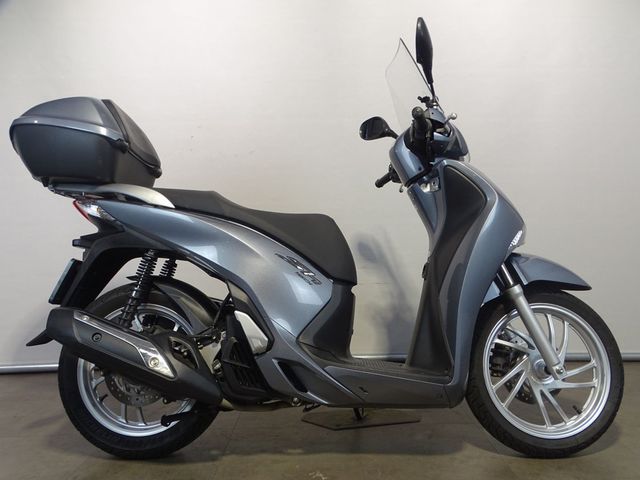honda - sh-150i