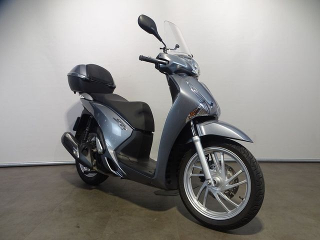 honda - sh-150i